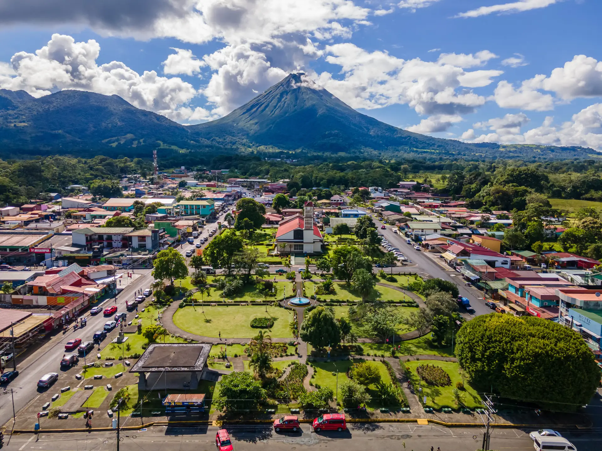 Costa Rica: A Premier Destination for Medical Tourism