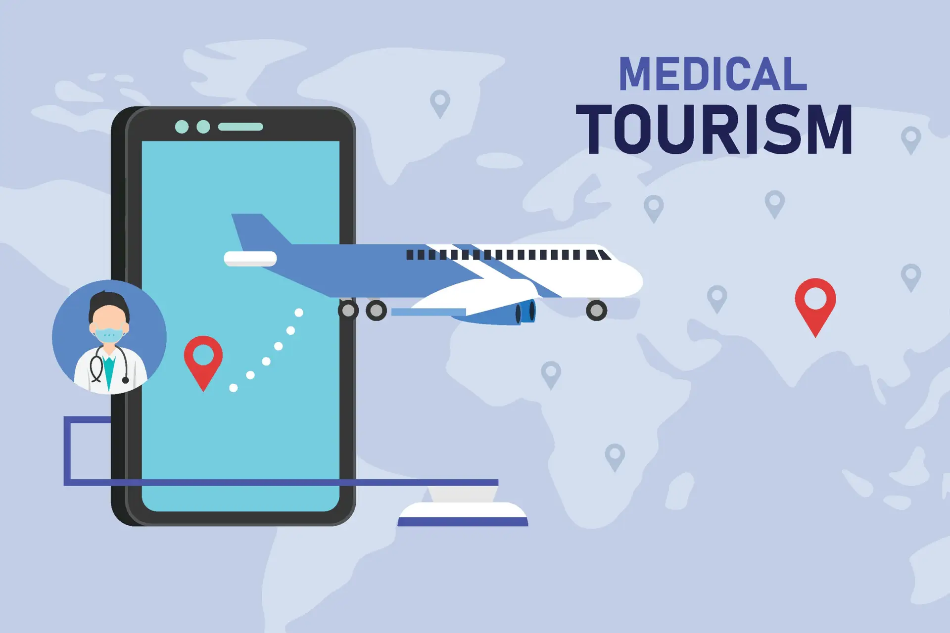 Assessing the Global Impact of Medical Tourism
