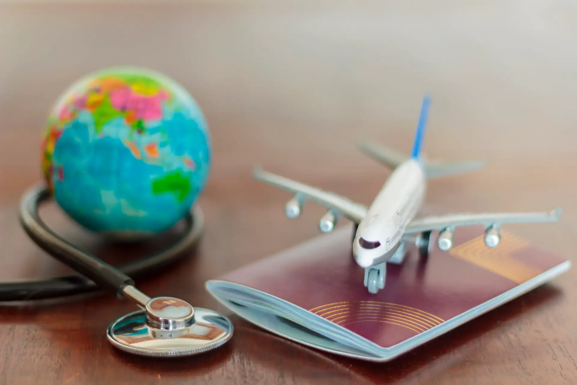 Global Medical Tourism: An Expanding Frontier in Healthcare