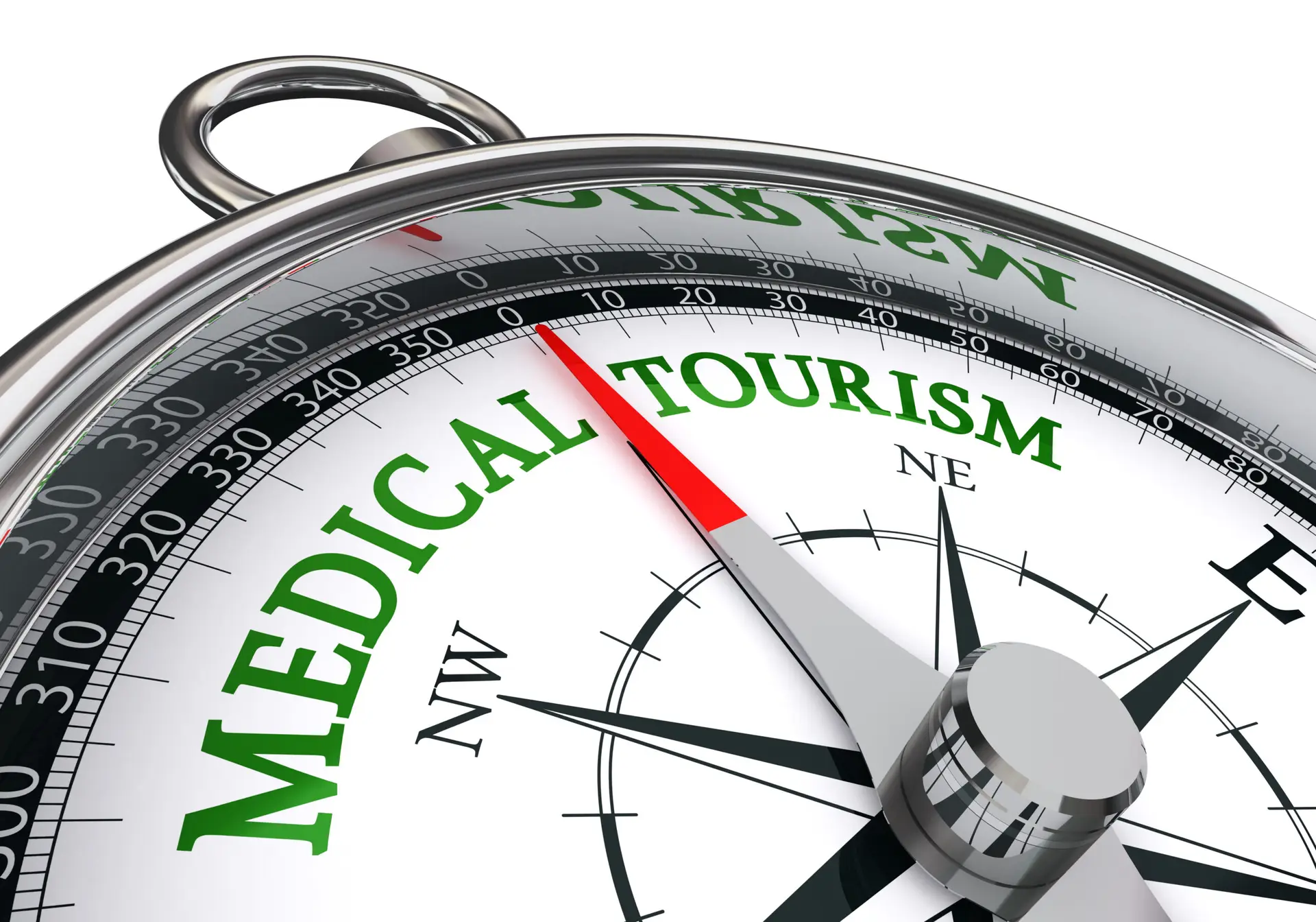 Medical Tourism: A Growing Industry Bridging Healthcare Gaps