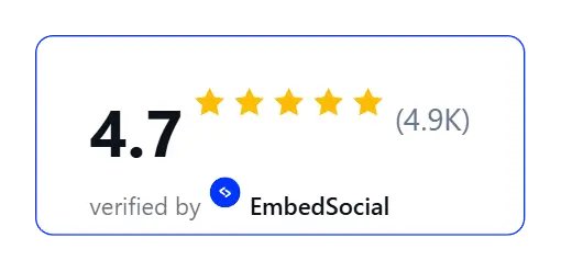 International Plus, Türkiye